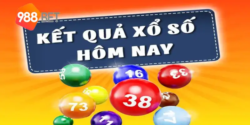Xổ Số Ba Miền 988bet - Cơ Hội Trúng Lớn Chờ Bạn Khám Phá 1 Khái quát chung xổ số ba miền 988bet