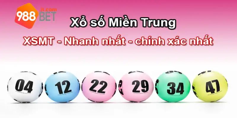Xổ Số Miền Trung 988bet – Chơi Số Đơn Giản, An Toàn Và Thú Vị 2 Đa dạng các loại hình chơi số