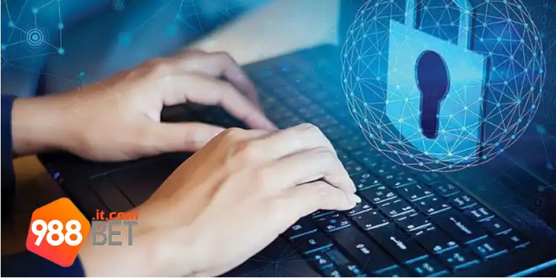 Chính Sách Bảo Mật Tại 988Bet: Đề Cao Quyền Lợi Người Dùng 3 Công nghệ bảo mật tối tân bậc nhất thị trường hiện nay