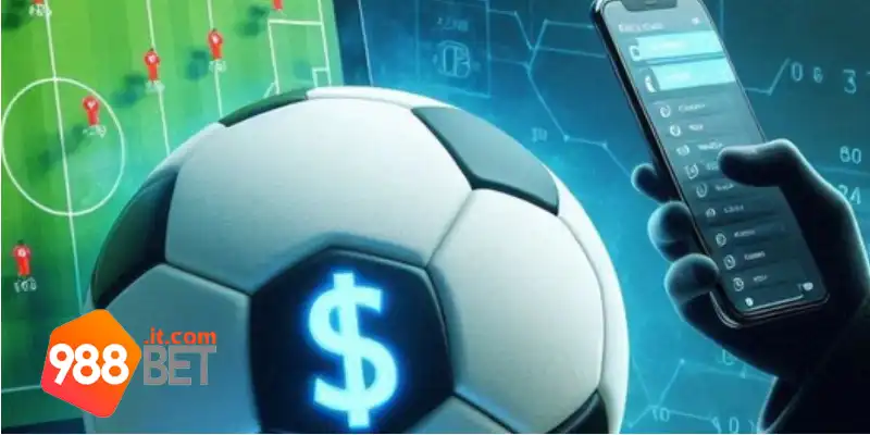 CMD368 988Bet: Trải Nghiệm Cá Cược Trực Tuyến Chất Lượng 3 Lưu ý cần nhớ khi tham gia tại CMD368