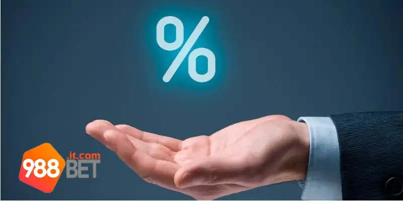 Đại Lý 988Bet: Cơ Hội Kiếm Thu Nhập Hấp Dẫn Và Chuyên Nghiệp 2 Chính sách hoa hồng hấp dẫn mang lại doanh thu cao