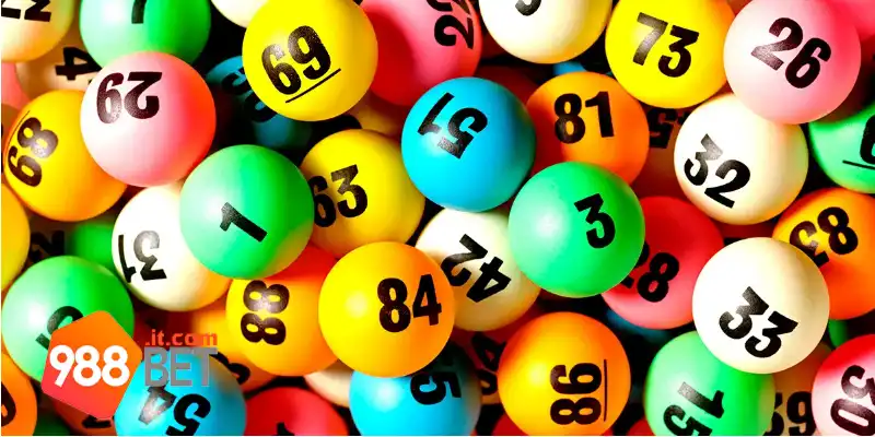 Lotto 988Bet: Cơ Hội Lớn Với Trò Chơi Xổ Số Đầy Hấp Dẫn 1 Giới thiệu trò chơi Lotto 988Bet