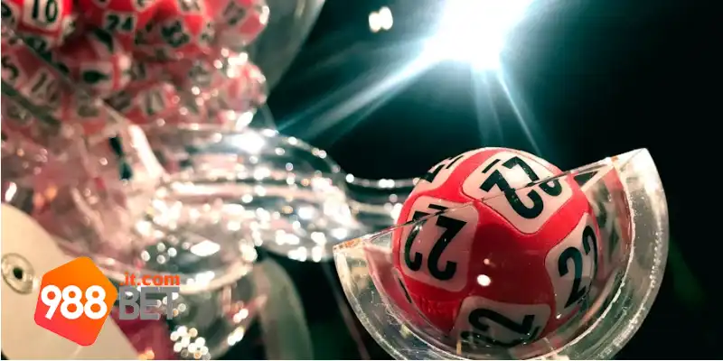 Lotto 988Bet: Cơ Hội Lớn Với Trò Chơi Xổ Số Đầy Hấp Dẫn 3 Tìm hiểu luật chơi Lotto chi tiết tại 988Bet