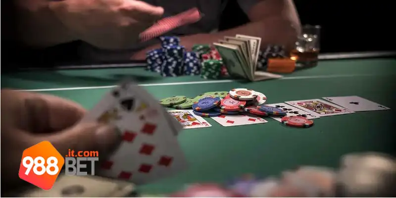 N8 Poker 988Bet: Trải Nghiệm Game Bài Đỉnh Cao Cực Hot 3 Những mẹo chơi N8 Poker hiệu quả tại 988Bet