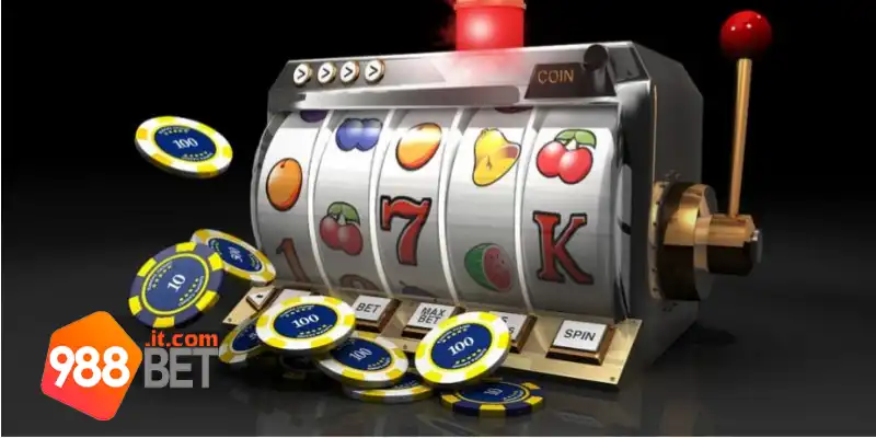 Nổ Hũ VIP 988Bet: Nhận Tiền Thưởng Hấp Dẫn Khi Quay Hũ 1 Tổng quan về cách chơi Nổ hũ VIP 988Bet
