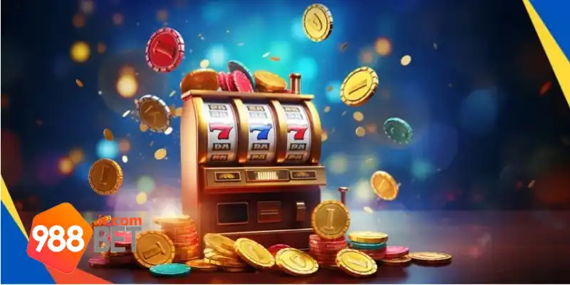 Nổ Hũ VIP 988Bet: Nhận Tiền Thưởng Hấp Dẫn Khi Quay Hũ 3 Bí quyết tăng tỷ lệ nổ hũ tại 988Bet cần biết