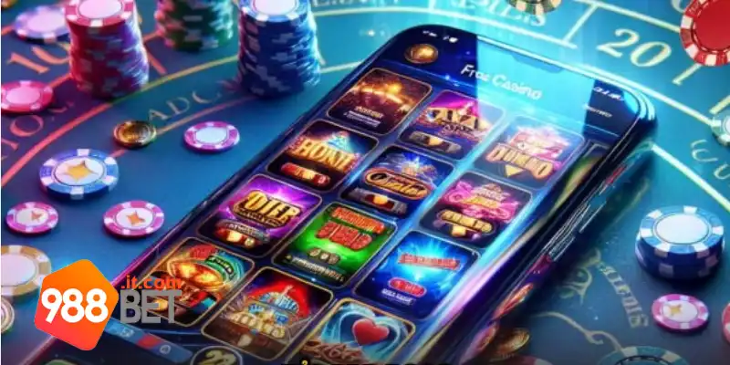 Tải App 988Bet – Trải Nghiệm Cá Cược Trực Tuyến Nhanh Chóng 4 Lưu ý quan trọng trong quá trình tải app cần biết
